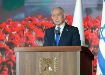 Netanyahu cogita retorno ao Brasil para posse de Flávio