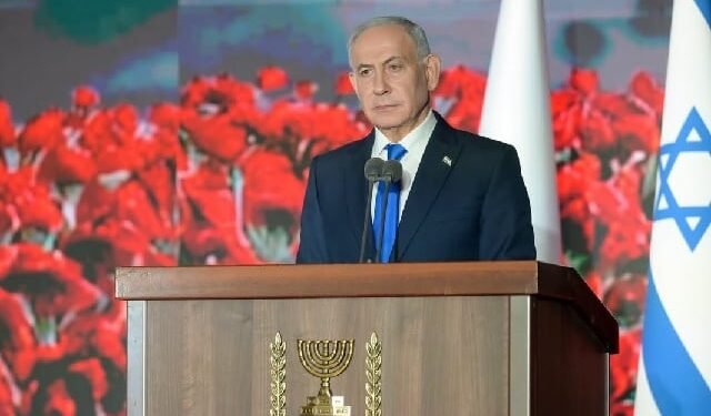 Netanyahu cogita retorno ao Brasil para posse de Flávio