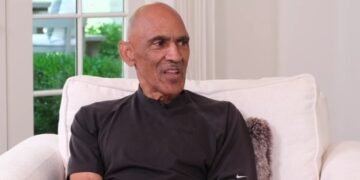 Tony Dungy sugere que fé influenciou saída da NBC