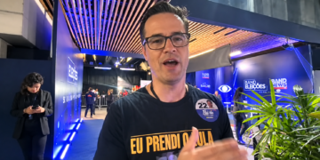 Dallagnol acusa equipe de Lula de violar regras em debate