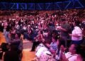 Revival Conference 2026 reúne 5 mil jovens em Santo Domingo