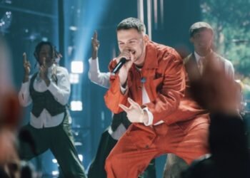 Rapper cristão Hulvey cancela show por imagens impróprias em local