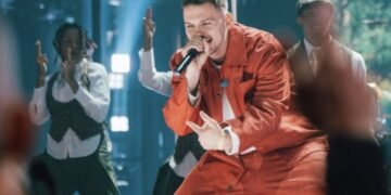 Rapper cristão Hulvey cancela show por imagens impróprias em local