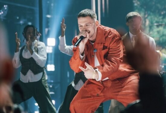 Rapper cristão Hulvey cancela show por imagens impróprias em local