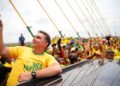 Flávio Bolsonaro propõe penas mais duras contra crimes