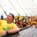 Flávio Bolsonaro propõe penas mais duras contra crimes