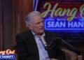 Franklin Graham reflete sobre legado de Billy Graham