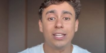 Nikolas Ferreira critica uso político de vídeo de youtuber Felca