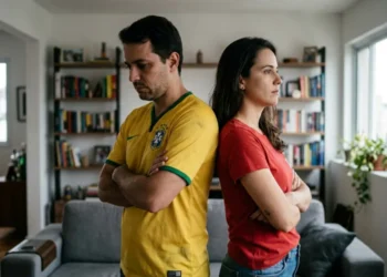 Pesquisa revela impacto da política nos casamentos cristãos