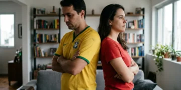 Pesquisa revela impacto da política nos casamentos cristãos