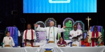 Igreja Metodista Unida nos EUA perde 174 mil membros em 2025