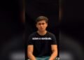 Vídeo de Nikolas Ferreira supera 150 milhões de visualizações