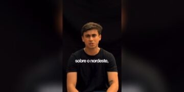 Vídeo de Nikolas Ferreira supera 150 milhões de visualizações