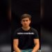 Vídeo de Nikolas Ferreira supera 150 milhões de visualizações