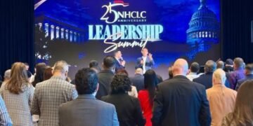 Pastor Marco Garcia defende revolução de discipulado nas igrejas