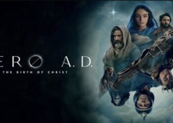 Filme ‘Zero D.C.’ narra nascimento de Cristo sob nova perspectiva