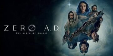 Filme ‘Zero D.C.’ narra nascimento de Cristo sob nova perspectiva