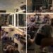 Instrutora de pilates inclui oração em aulas nos EUA