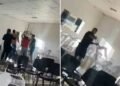 Grupo invade igreja evangélica e agride fiéis em culto