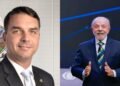 Flávio Bolsonaro escolhe Dallagnol para analisar dados de Lula