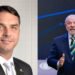 Flávio Bolsonaro escolhe Dallagnol para analisar dados de Lula