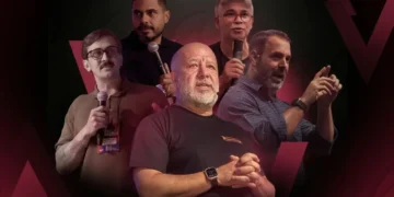 Encontro em Vila Velha discutirá plantação de novas igrejas