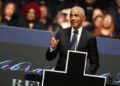 Elisha Wiesel critica declaração de Obama sobre judeus