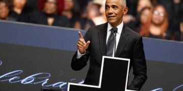 Elisha Wiesel critica declaração de Obama sobre judeus