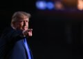 Trump assina Clergy Act e combate fraude no SNAP