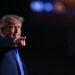 Trump assina Clergy Act e combate fraude no SNAP