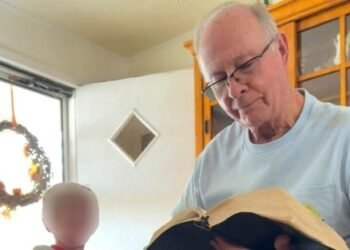 Cristão é morto em invasão domiciliar nos EUA