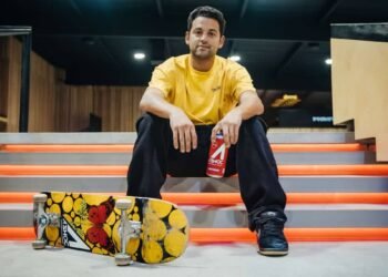 Skatista Paul Rodríguez compartilha testemunho de fé em Jesus