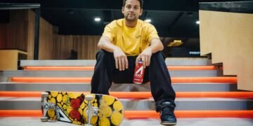 Skatista Paul Rodríguez compartilha testemunho de fé em Jesus
