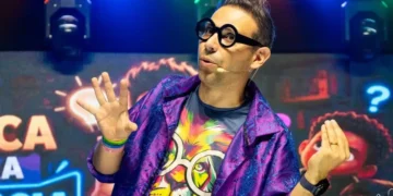 Conferência Kids Destemidos traz Mundo de Otávio ao ES