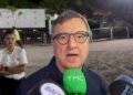 Campanha de Flávio pode contestar resultado eleitoral