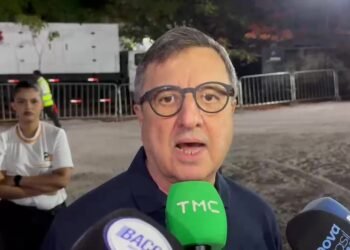 Campanha de Flávio pode contestar resultado eleitoral