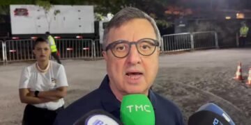 Campanha de Flávio pode contestar resultado eleitoral
