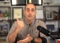 Eduardo Bolsonaro critica vitória de Lula nas eleições