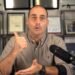Eduardo Bolsonaro critica vitória de Lula nas eleições