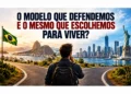 Escolhas políticas e contradições: análise de comportamento