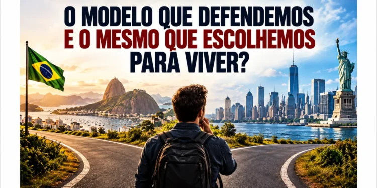 Escolhas políticas e contradições: análise de comportamento