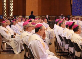 CNBB cobra eleitos por defesa da vida e governança inclusiva