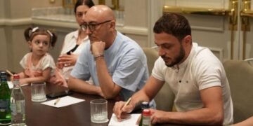 Ex-prisioneiro armênio relata sofrimento em cativeiro no Azerbaijão
