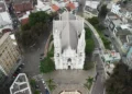 Igreja de Nova York vende direitos aéreos por US$ 23,9 milhões