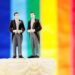 Pastor move ação para barrar emenda sobre união LGBT