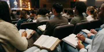SP sediará encontro de jovens líderes cristãos em 2027