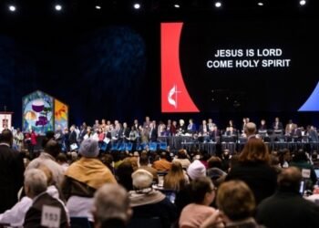 Igreja Metodista Unida realizará conferência geral em duas sedes