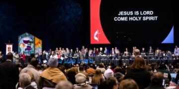 Igreja Metodista Unida realizará conferência geral em duas sedes