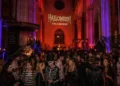 Holanda: cristãos protestam contra festa de Halloween em igreja
