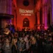 Holanda: cristãos protestam contra festa de Halloween em igreja